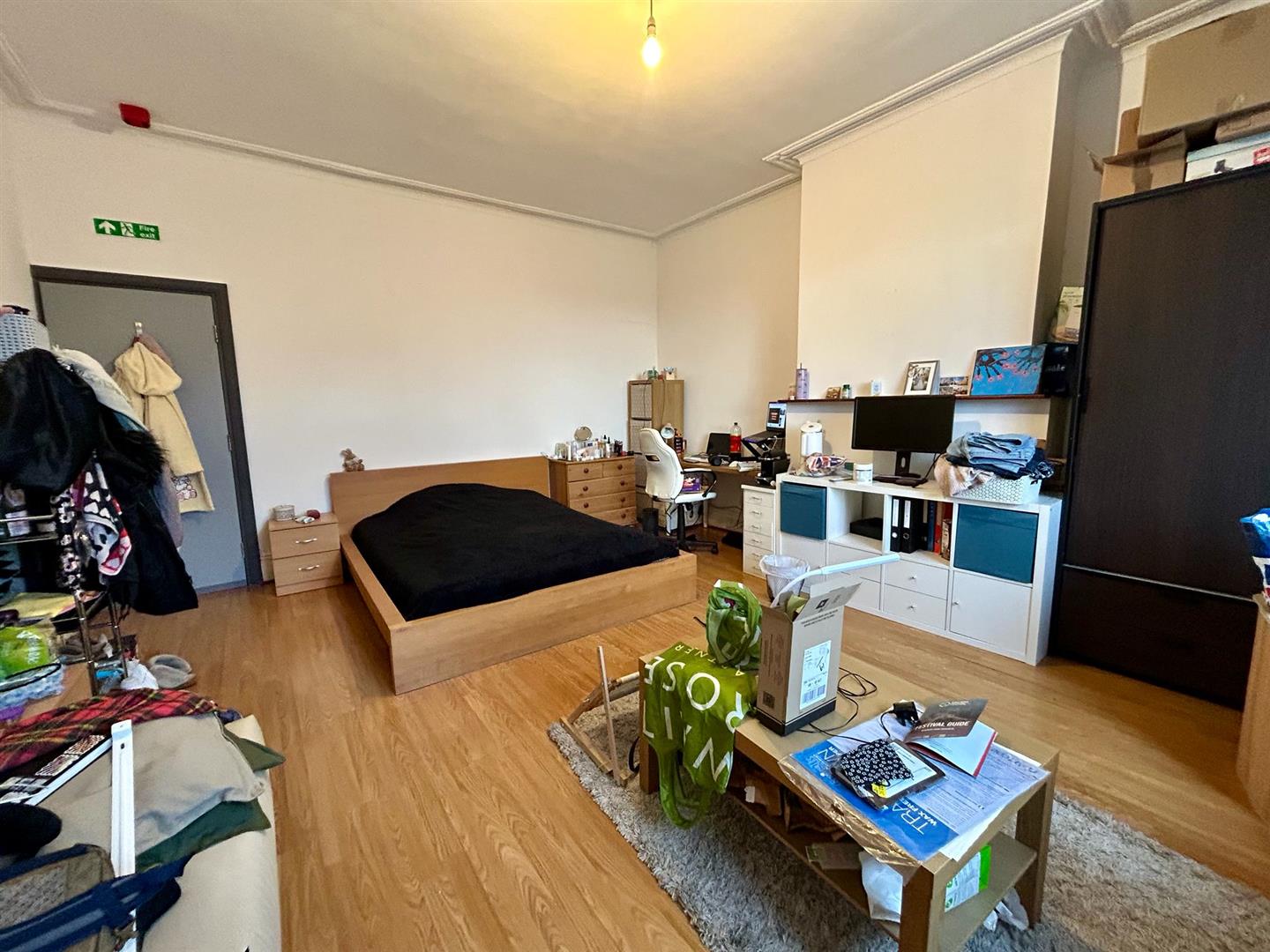 London Road, Sheffield